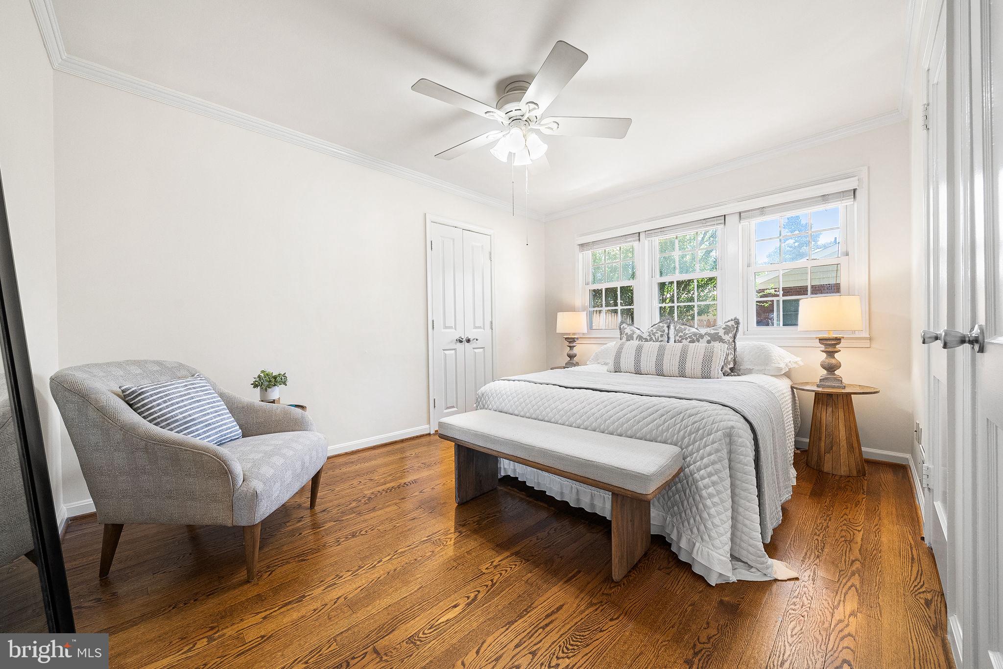 1505 Baltimore Road Alexandria, VA 22308 - Photo 8 of 50 Gallery Image 8