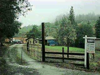 3470 Franz Valley Road Santa Rosa, CA 95404 - Photo 1 of 1 a view of a park