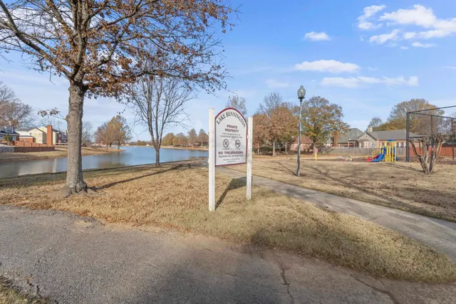 $254,000 | 5180 Water Point Drive, Memphis, TN 38141