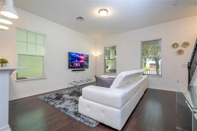 a view of storage and utility room with toys
