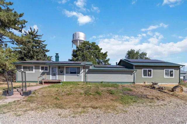 $650,000 | 907 East Curtis Avenue, Parma, ID 83660