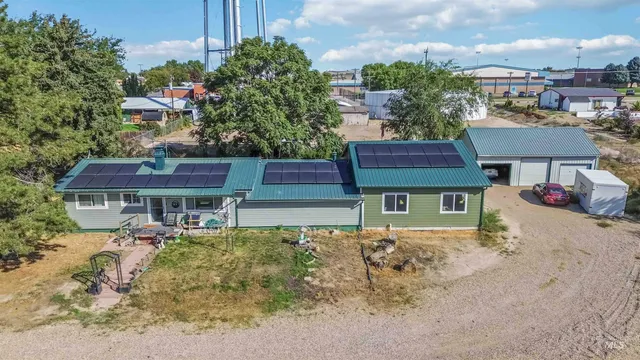 $650,000 | 907 East Curtis Avenue, Parma, ID 83660