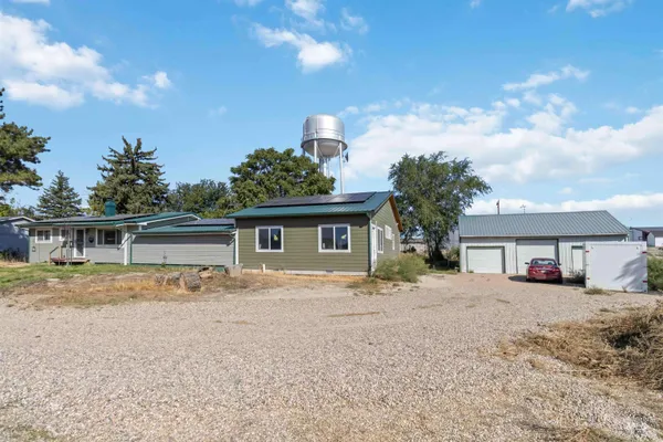 $650,000 | 907 East Curtis Avenue, Parma, ID 83660