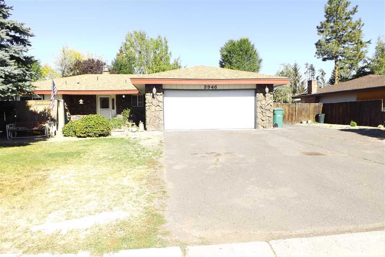3946 Rio Vista Way Klamath Falls, OR 97603 - Photo 1 of 23 Primary Photo