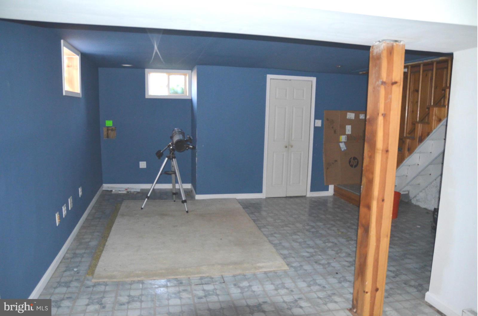 1748 Yakona Road Baltimore, MD 21234 - Photo 12 of 15 Basement