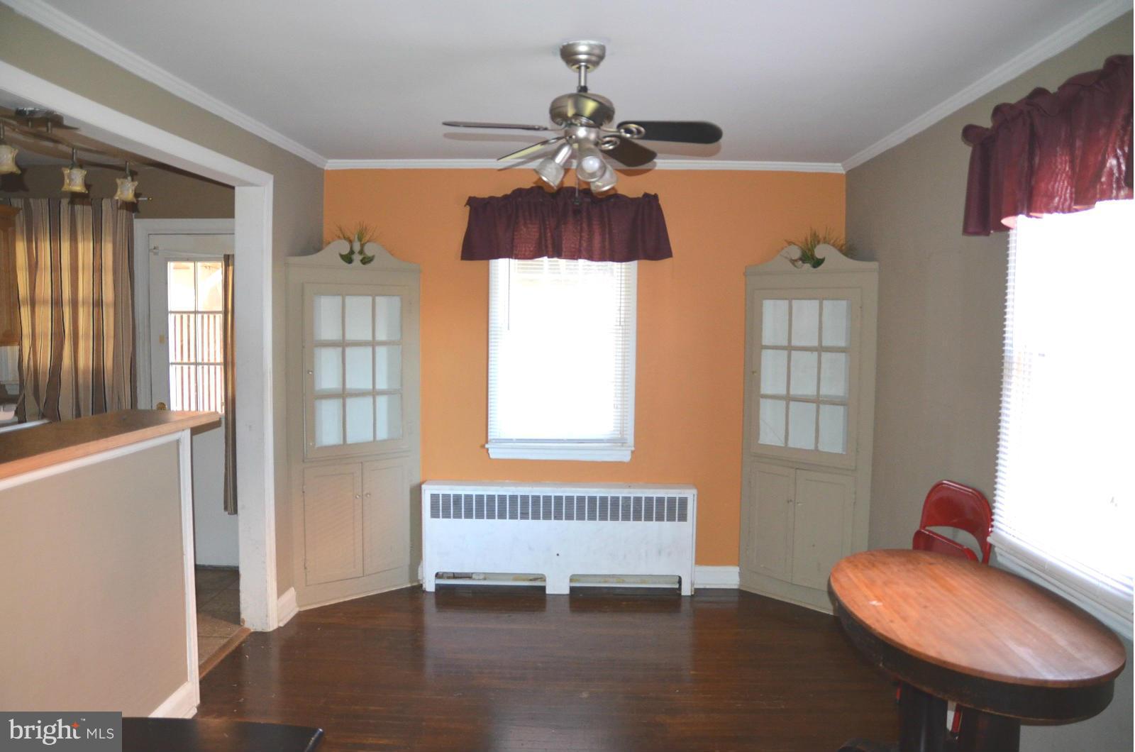 1748 Yakona Road Baltimore, MD 21234 - Photo 4 of 15 Dining Room