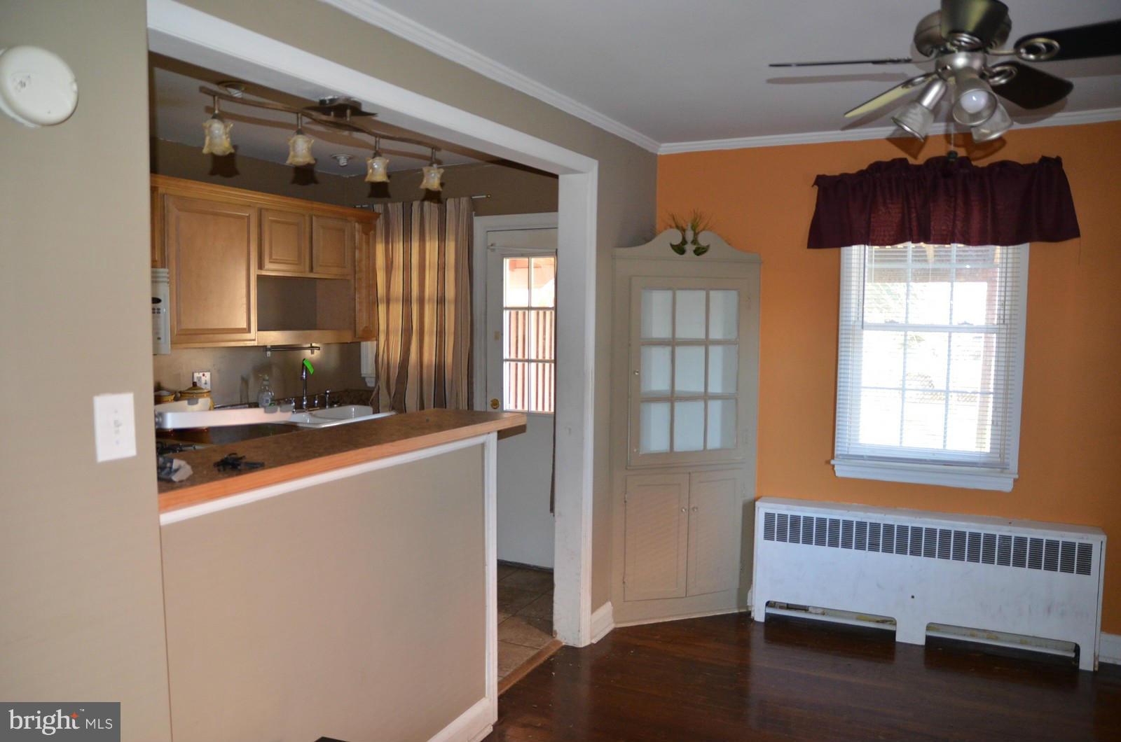 1748 Yakona Road Baltimore, MD 21234 - Photo 5 of 15 Dining Room