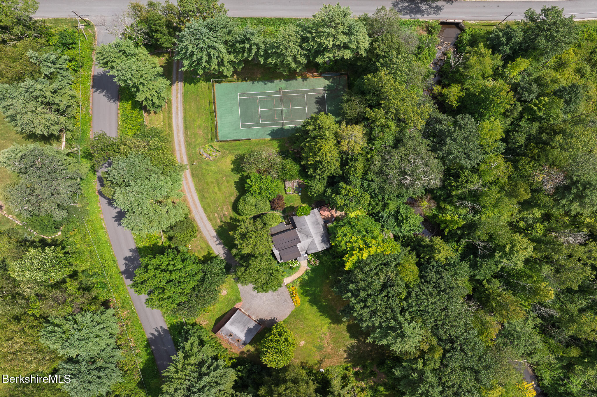 3 Cone Hill Road West Stockbridge, MA 01266 - Photo 61 of 68 Screen - 3 Cone Hill Rd West Stockbridge