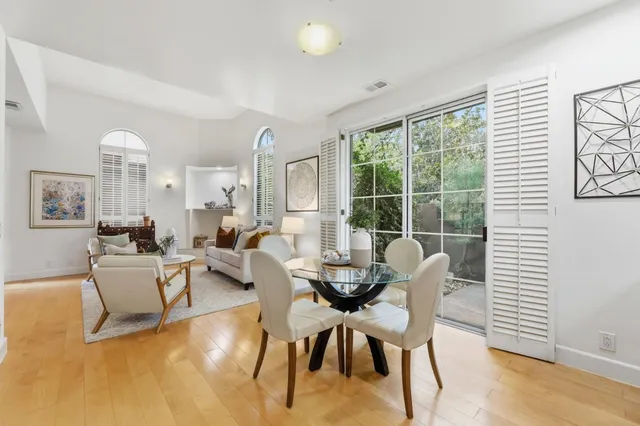 $1,598,000 | 128 Cuesta Drive, Unit 5, Los Altos, CA 94022