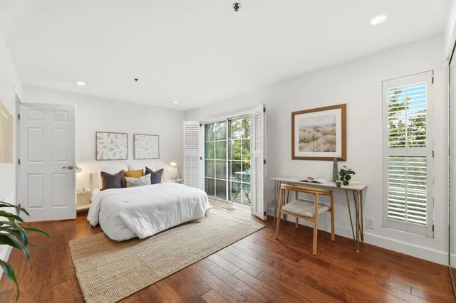 $1,598,000 | 128 Cuesta Drive, Unit 5, Los Altos, CA 94022