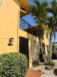 $195,000 | 1733 Mayo Street, Unit 2, Hollywood, FL 33020