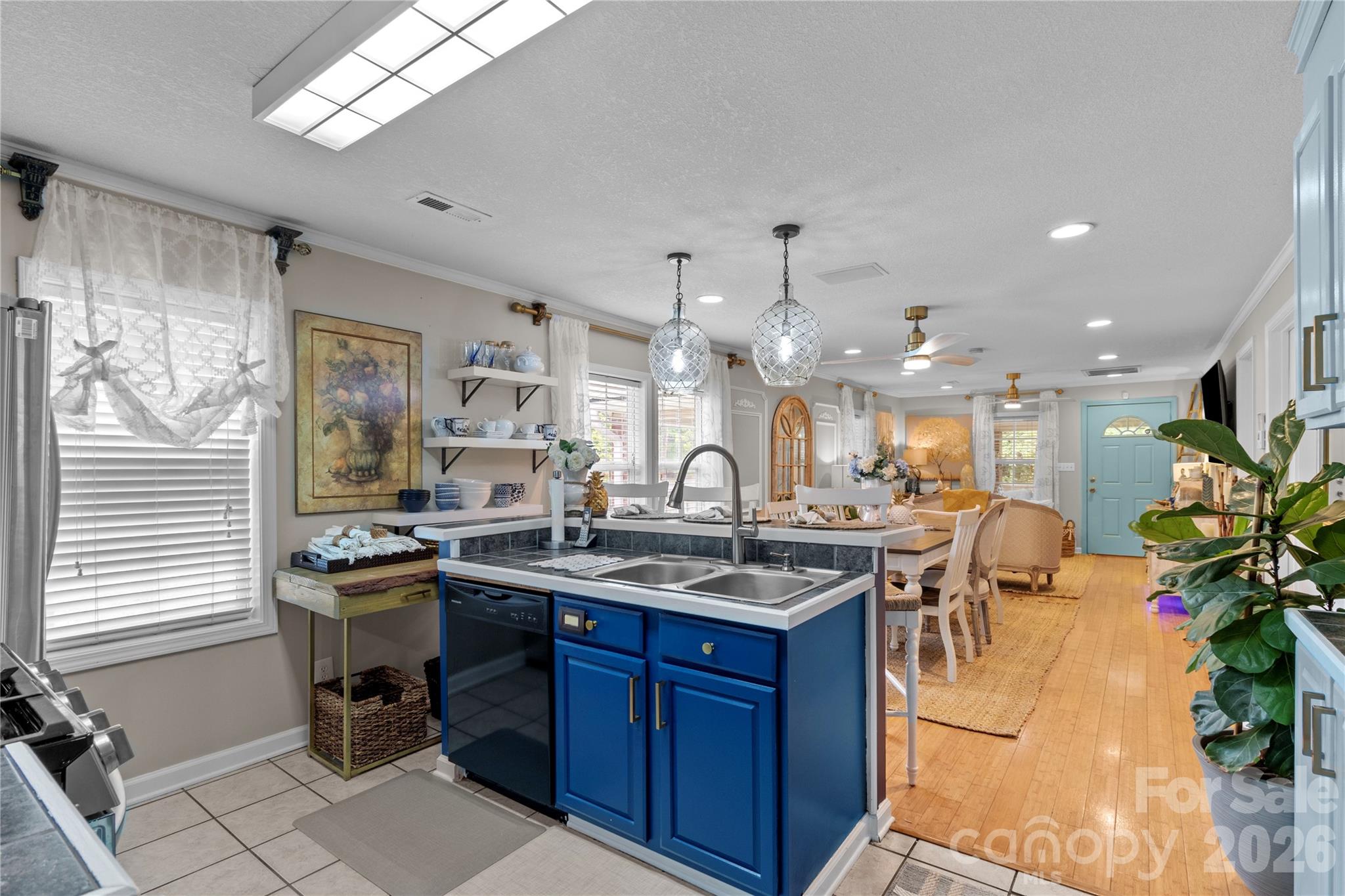404 Moss Springs Road Albemarle, NC 28001 - Photo 27 of 33 Gallery Image 27