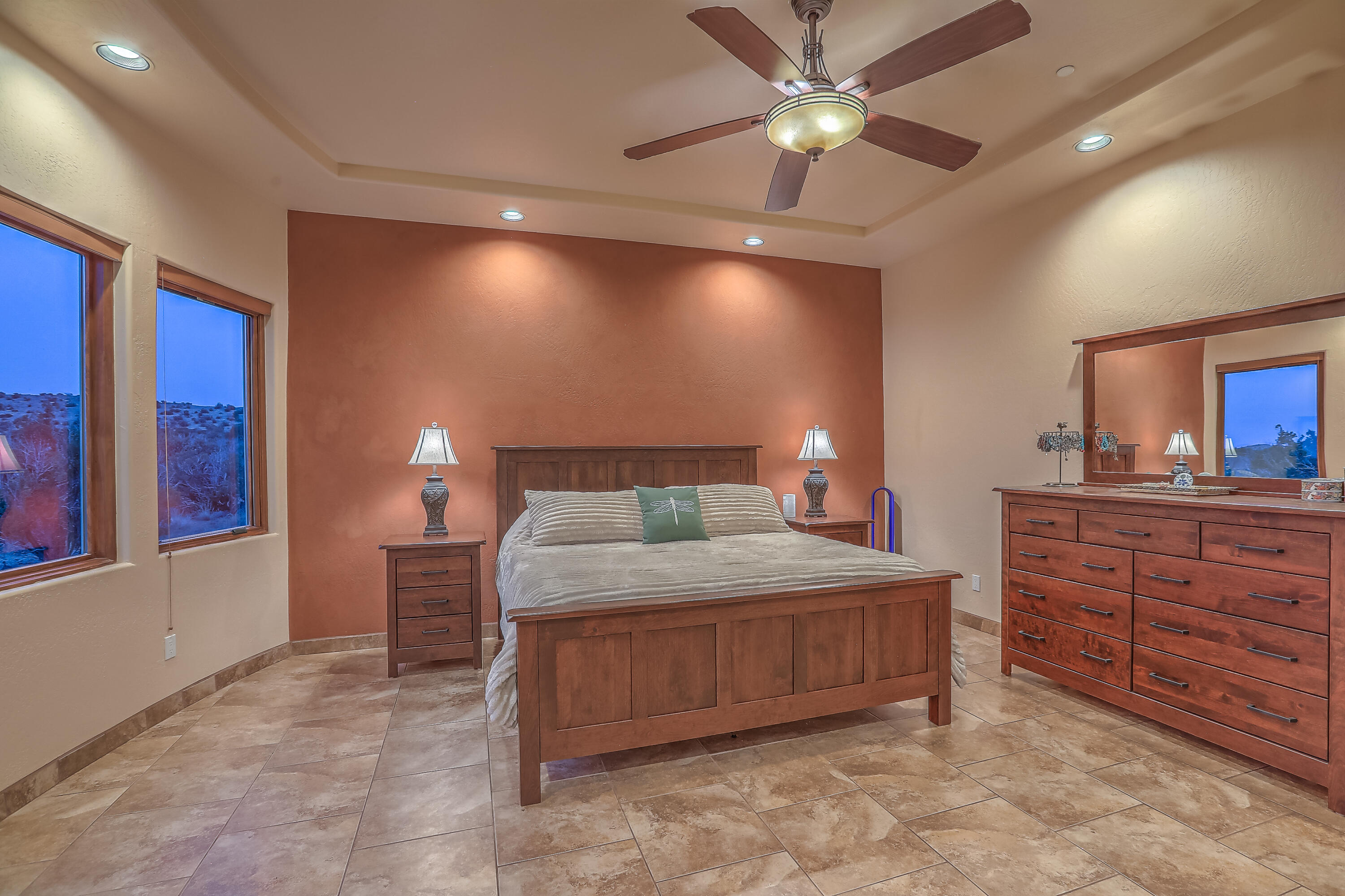 255 Diamond Tail Road Placitas, NM 87043 - Photo 20 of 44 Gallery Image 20