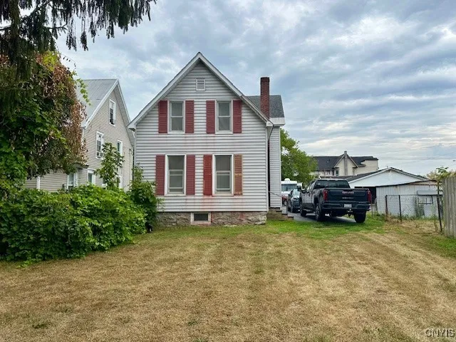 $95,000 | 509 Plum Avenue, Watertown, NY 13601