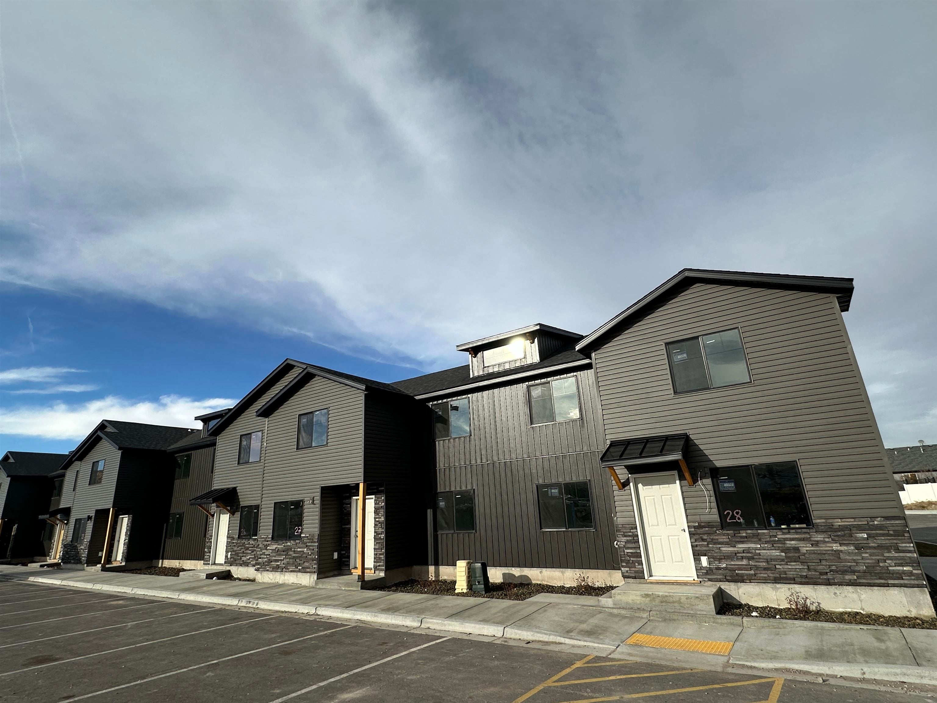 3780 North Philbin Road, Unit 43 Pocatello, ID 83201 - Photo 2 of 13 Gallery Image 2