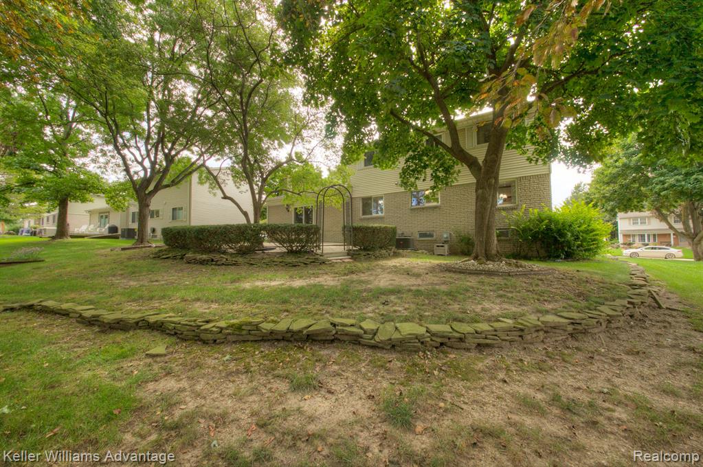 22410 Mill Road Novi, MI 48375 - Photo 62 of 80