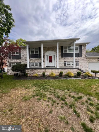 $544,900 | 7010 Tarquin Avenue, Temple Hills, MD 20748