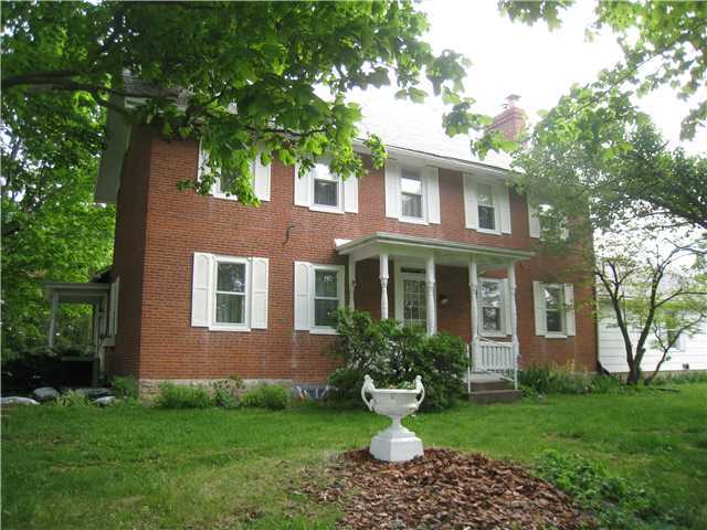 4570 Horseshoe Road Delaware, OH 43015 - Photo 1 of 20