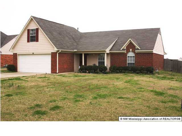 636 Woolfolk Road Senatobia, MS 38668 - Photo 1 of 1 Primary Photo