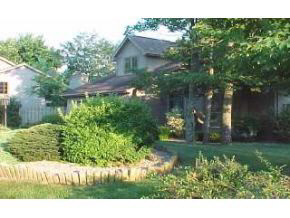 2416 East Boston Road Bloomington, IN 47401 - Photo 11 of 16