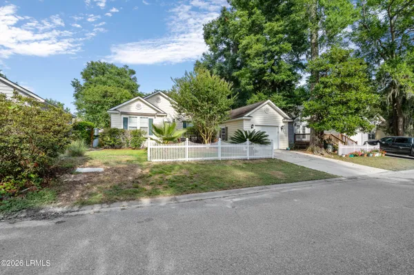 $349,900 | 8 Wateree Court, Beaufort, SC 29902