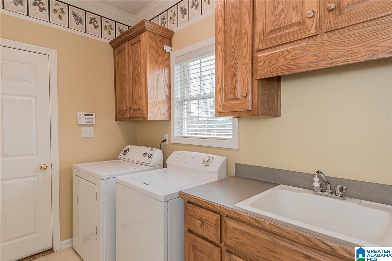 1034 Kensington Way Moody, AL 35004 - Photo 12 of 24