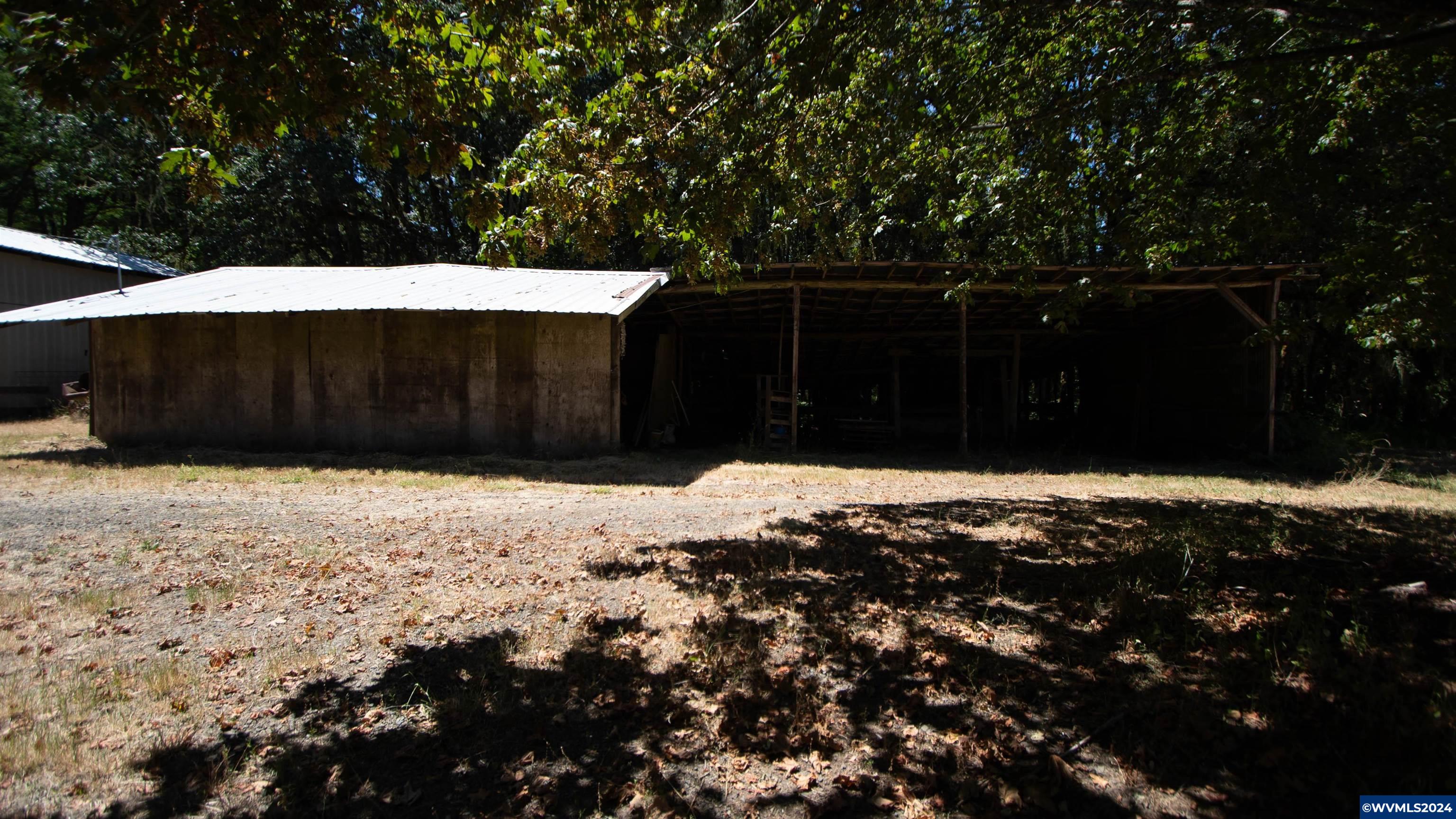 26622 Fudge Road Alsea, OR 97324 - Photo 21 of 34