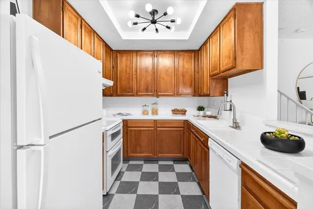 $799,000 | 449 Costa Mesa Terrace, Unit C, Sunnyvale, CA 94085