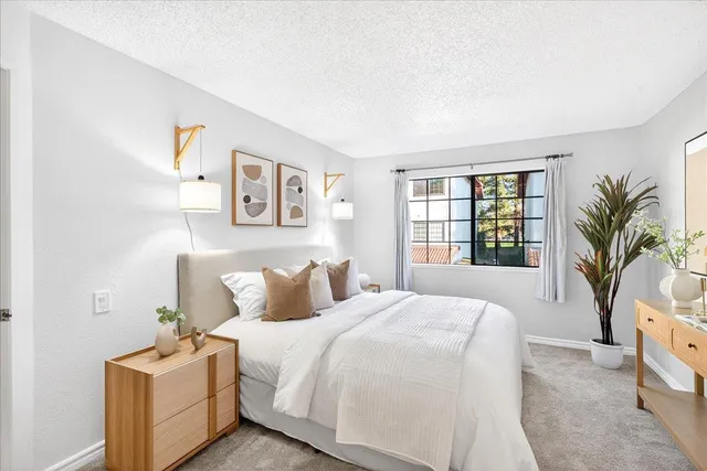 $799,000 | 449 Costa Mesa Terrace, Unit C, Sunnyvale, CA 94085