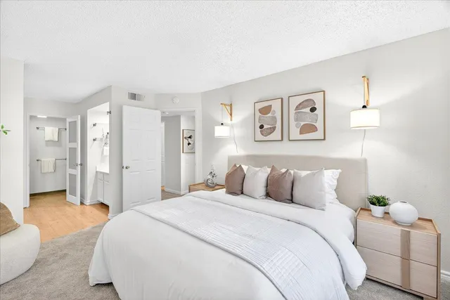$799,000 | 449 Costa Mesa Terrace, Unit C, Sunnyvale, CA 94085