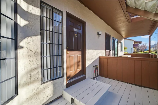 $799,000 | 449 Costa Mesa Terrace, Unit C, Sunnyvale, CA 94085