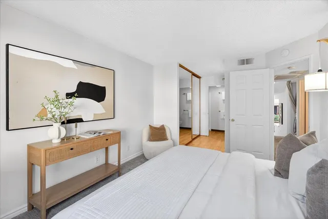 $799,000 | 449 Costa Mesa Terrace, Unit C, Sunnyvale, CA 94085