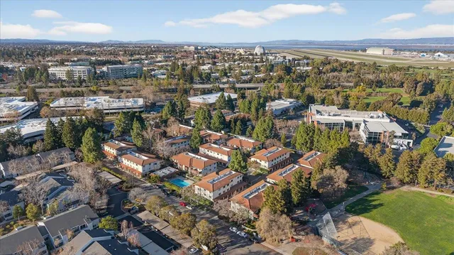 $799,000 | 449 Costa Mesa Terrace, Unit C, Sunnyvale, CA 94085