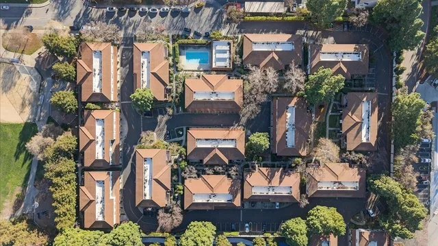 $799,000 | 449 Costa Mesa Terrace, Unit C, Sunnyvale, CA 94085