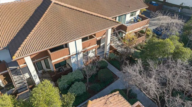 $799,000 | 449 Costa Mesa Terrace, Unit C, Sunnyvale, CA 94085