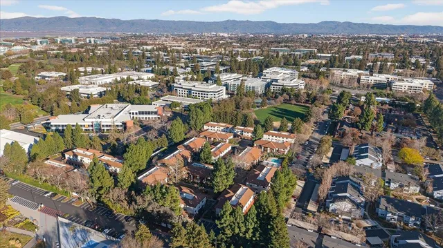 $799,000 | 449 Costa Mesa Terrace, Unit C, Sunnyvale, CA 94085