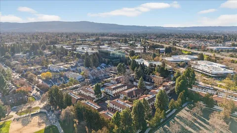 $799,000 | 449 Costa Mesa Terrace, Unit C, Sunnyvale, CA 94085