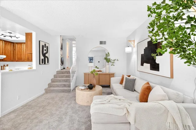 $799,000 | 449 Costa Mesa Terrace, Unit C, Sunnyvale, CA 94085