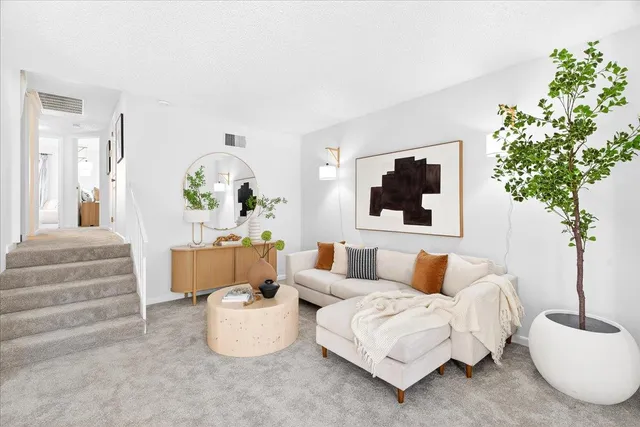 $799,000 | 449 Costa Mesa Terrace, Unit C, Sunnyvale, CA 94085