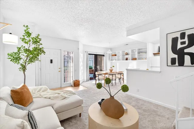 $799,000 | 449 Costa Mesa Terrace, Unit C, Sunnyvale, CA 94085