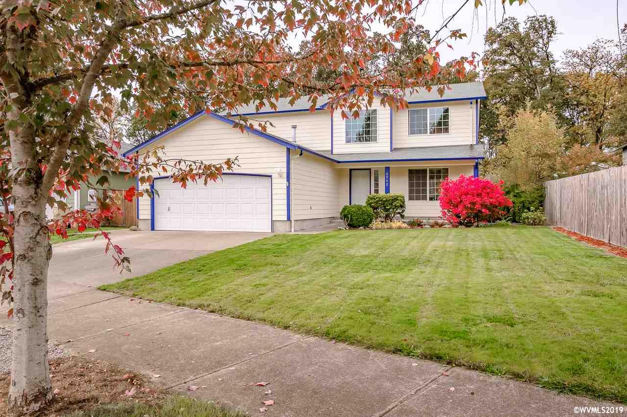6542 Looney Lane Southwest Albany, OR 97321 - Photo 2 of 41