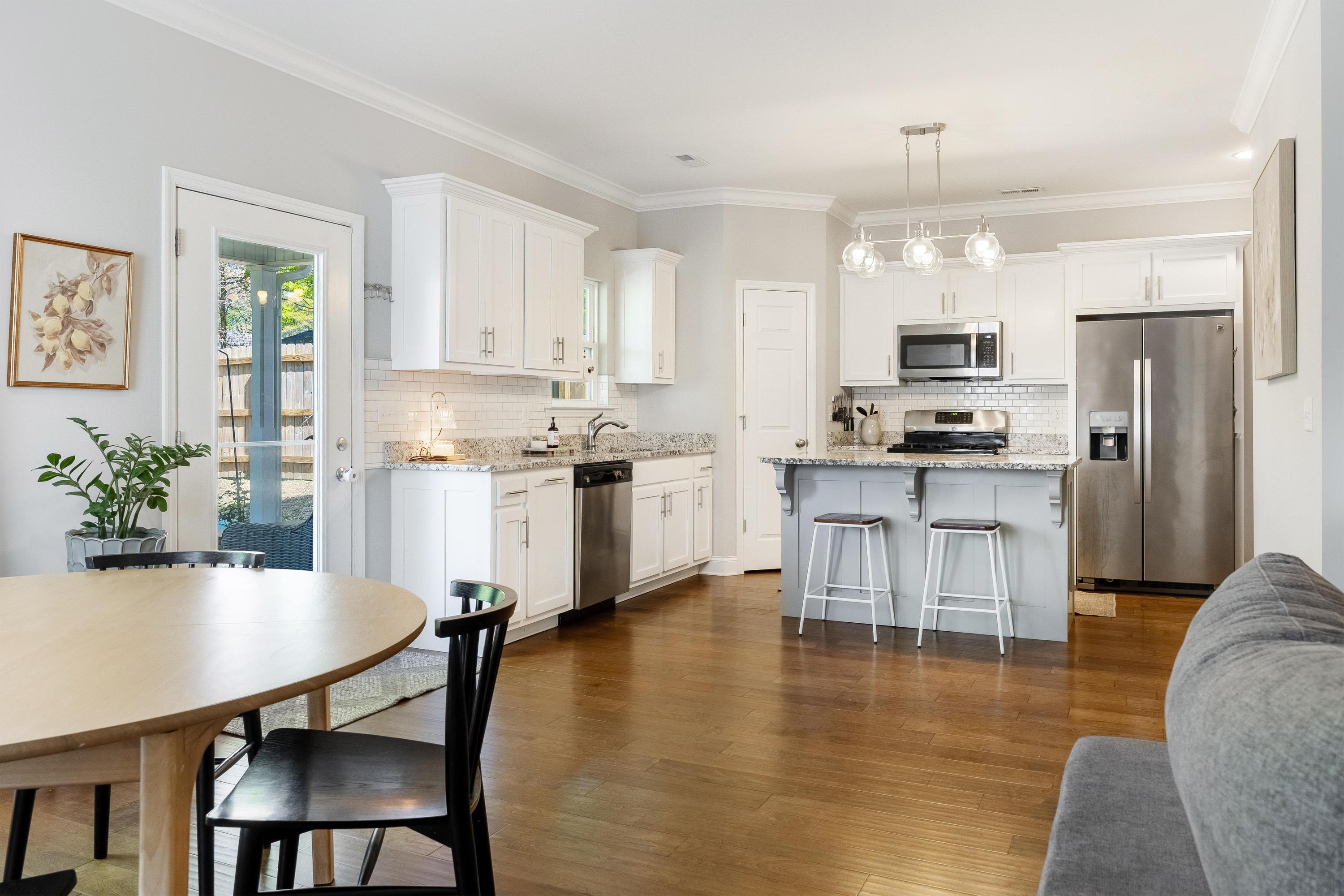 482 Candytuft Lane Hixson, TN 37343 - Photo 10 of 30 2026_04_April_482_Candytuft_Ln_0015