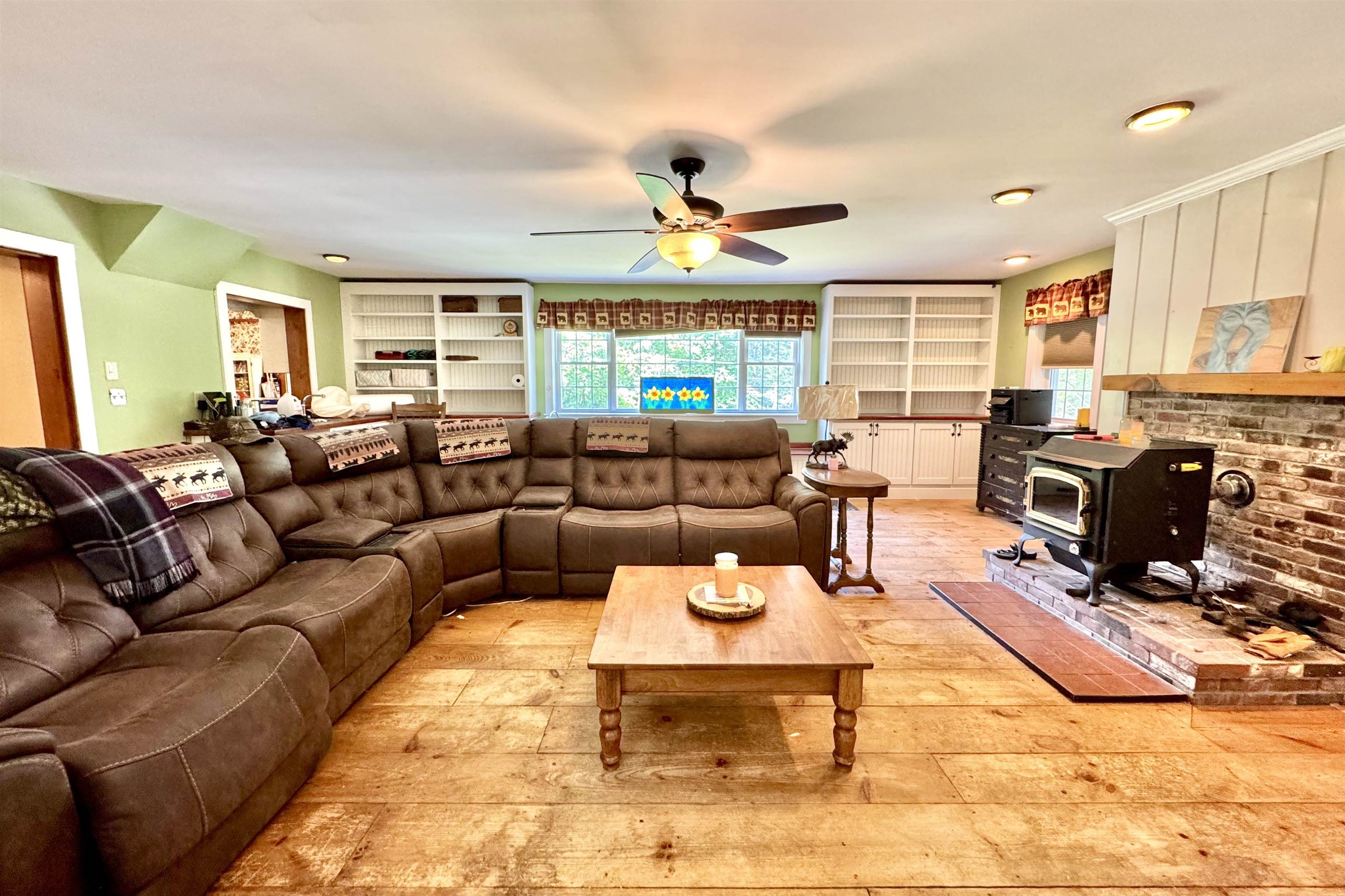 60 Abbot Hill Road Wilton, NH 03086 - Photo 23 of 48