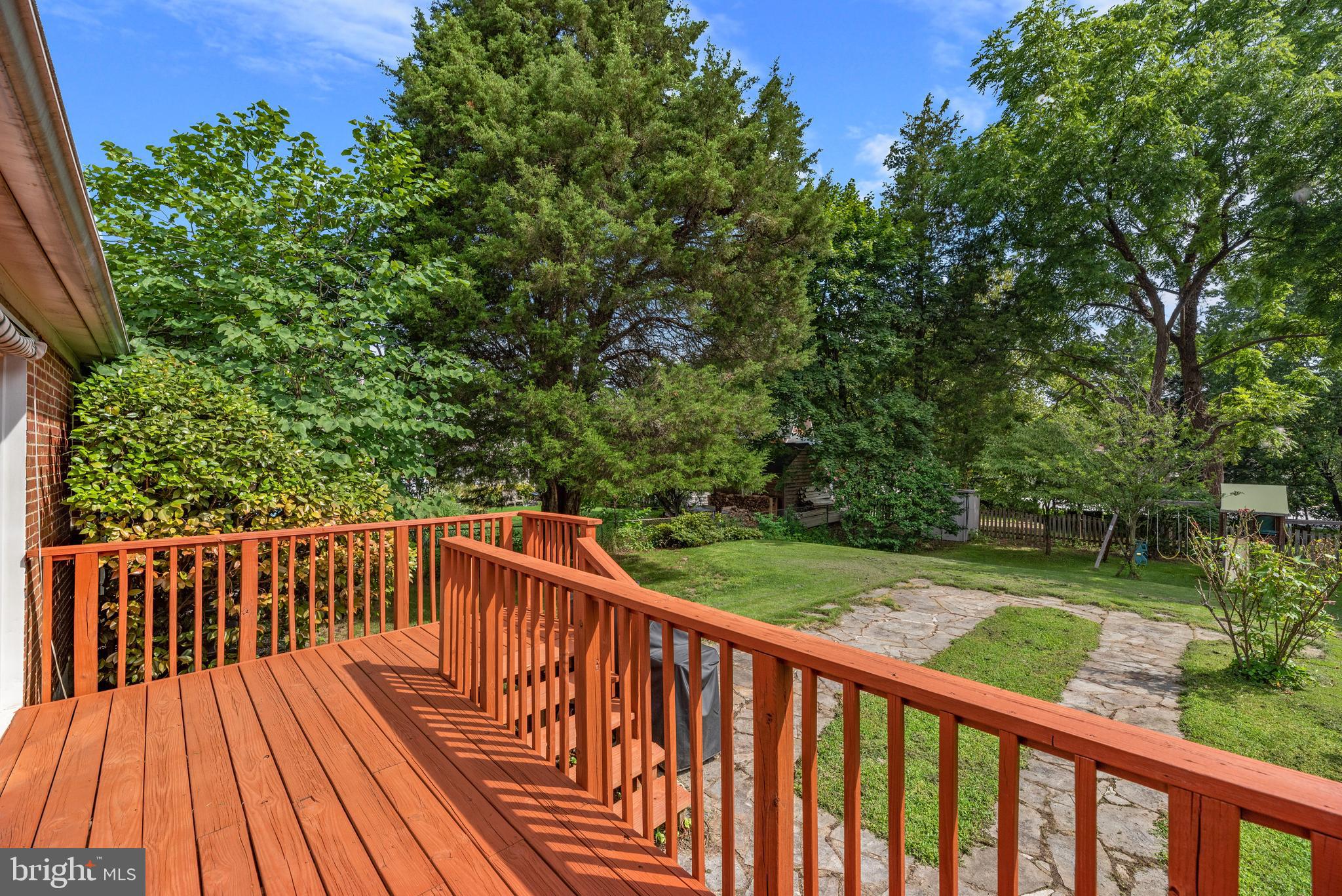 413 Gralan Road Baltimore, MD 21228 - Photo 35 of 39