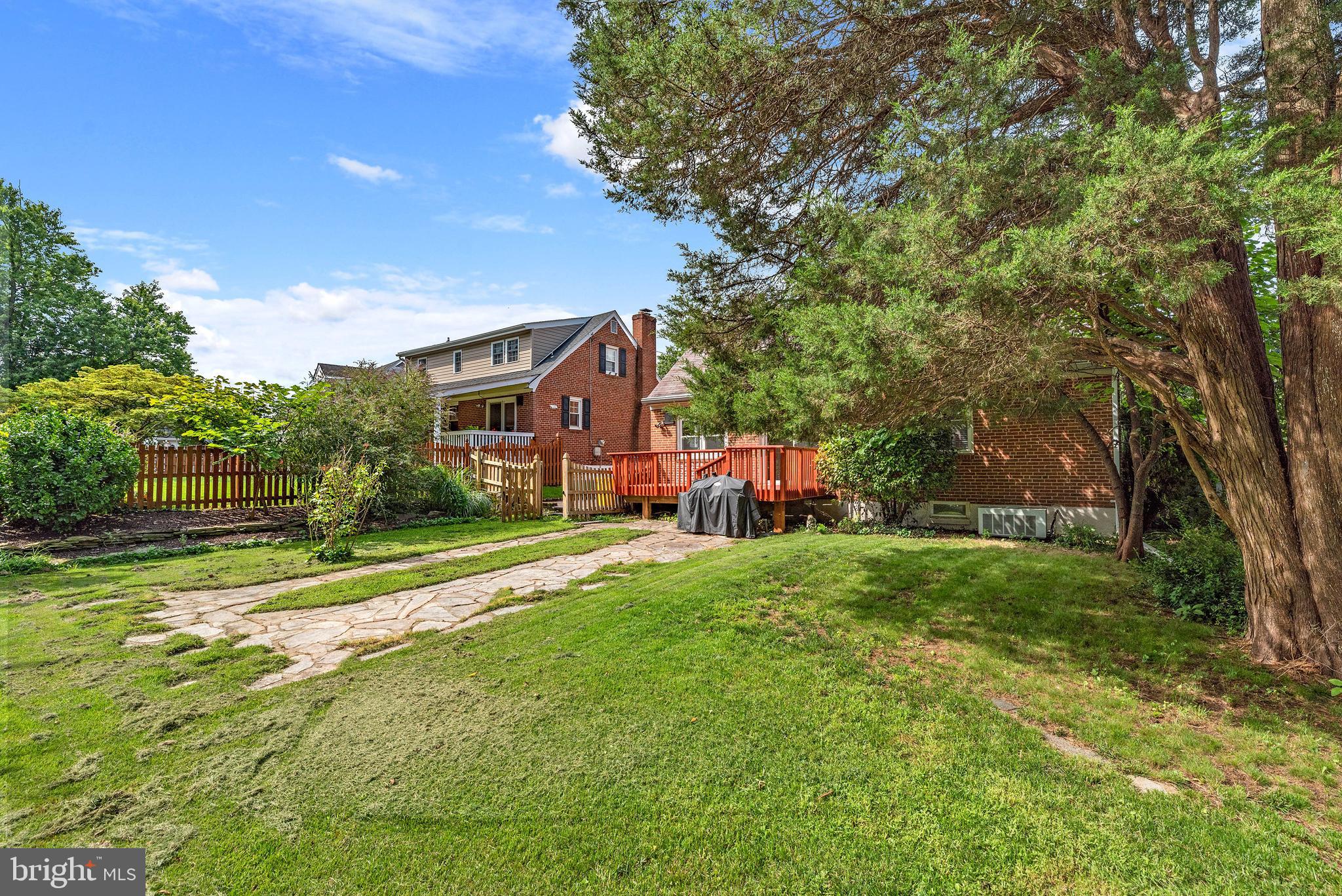 413 Gralan Road Baltimore, MD 21228 - Photo 38 of 39