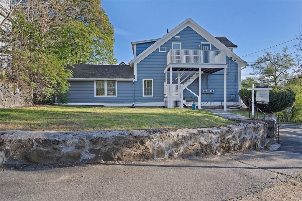 83 Marvin Road, Unit 3 Melrose, MA 02176 - Photo 16 of 22