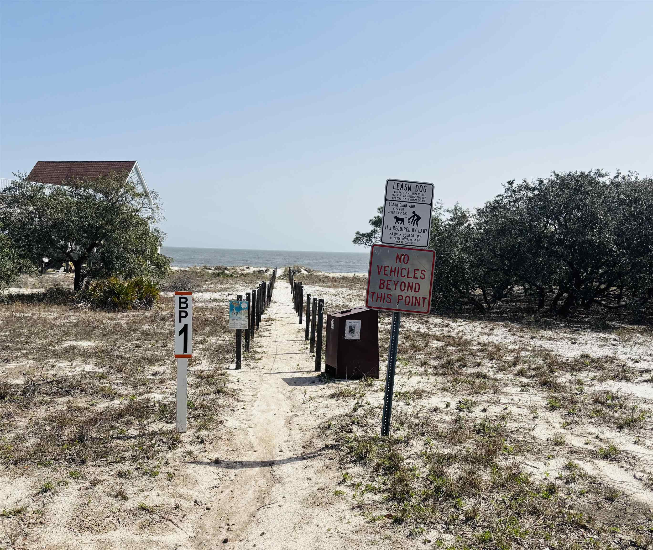 643-647 Bald Point Road Alligator Point, FL 32346 - Photo 2 of 2