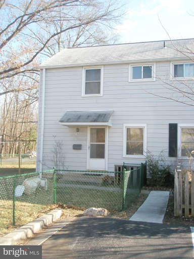 73 Ridge Road, Unit A Greenbelt, MD 20770 - Photo 1 of 7 Exterior (Front)