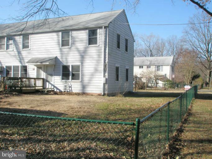 73 Ridge Road, Unit A Greenbelt, MD 20770 - Photo 6 of 7 Exterior (Rear)