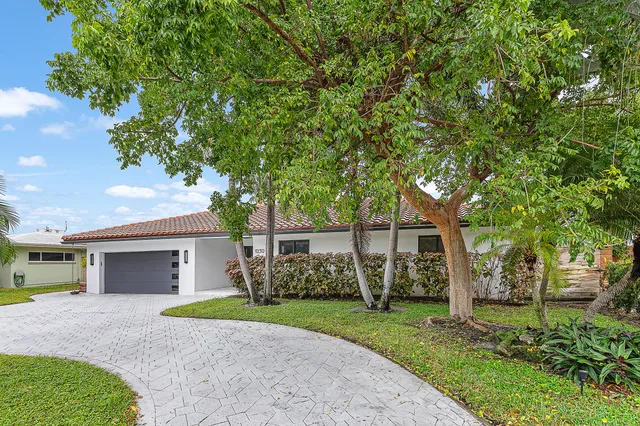 $2,650,000 | 1250 Northeast 27th Terrace, Pompano Beach, FL 33062